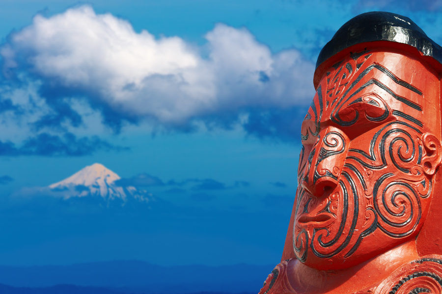 Mietwagenreisen Neuseeland Maori Reisen