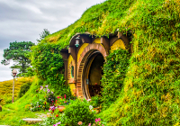 Neuseeland Mietwagenreise - Auf den Spuren der Hobbits, Orks, Elben und anderen Wesen Neuseeland Mietwagenreise - Auf den Spuren der Hobbits, Orks, Elben und anderen Wesen